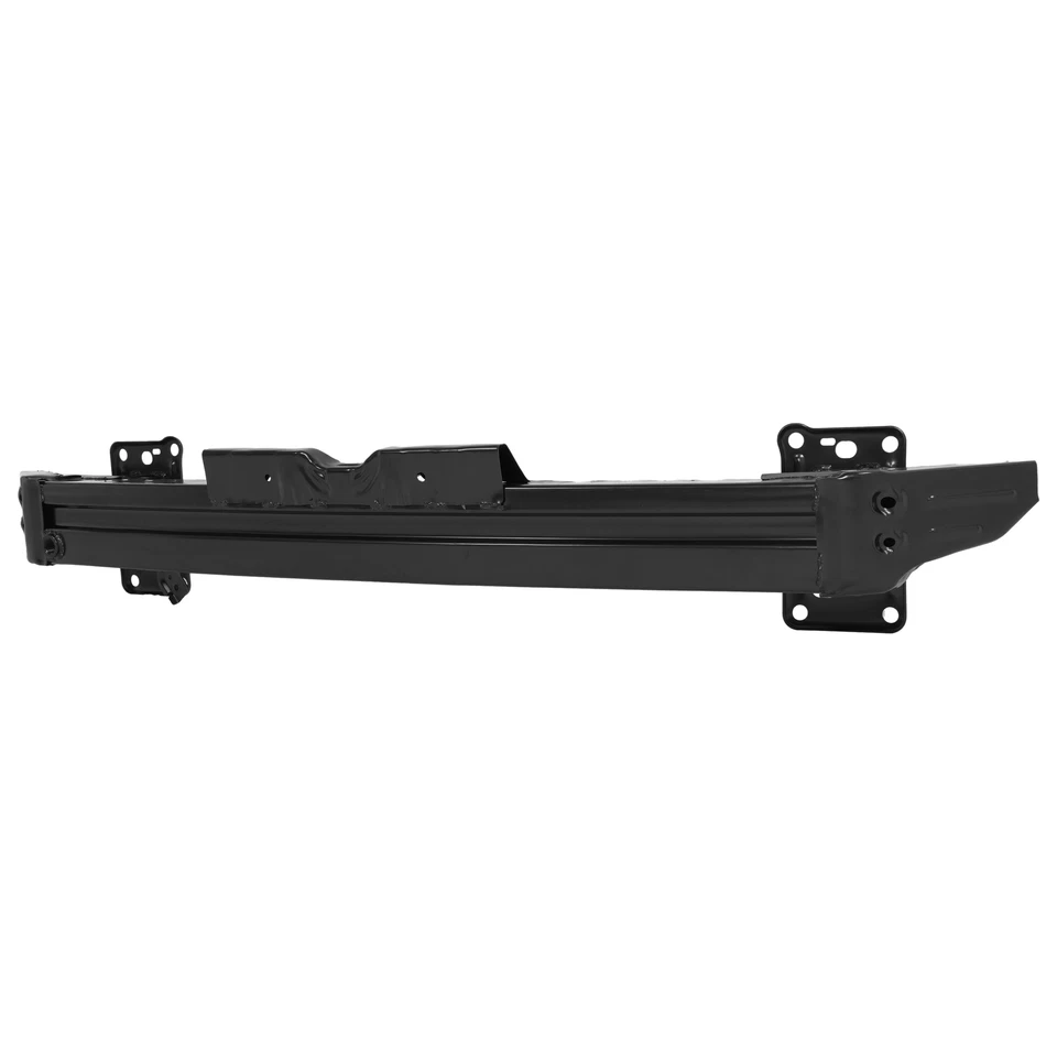 For Kia Forte Forte5 EX LX 2014-2016 Front Bumper ReinForcement Steel 86530A7100 - Image 3 of 4