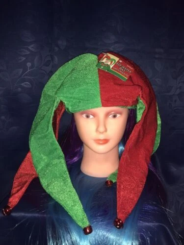 Amscan Hats & Headwear Christmas Unisex Costumes