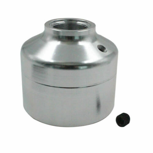 For 6.6L Duramax Fuel Filter Aluminum 2001-2016 Chevy/Gm Trucks Diesel - Picture 3 of 11