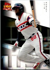 2021 Topps Archives - 2091 Topps Luis Robert #298