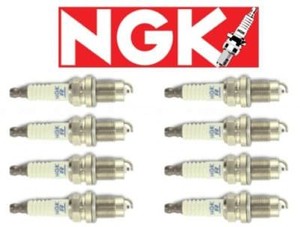 Omc Spark Plug Chart