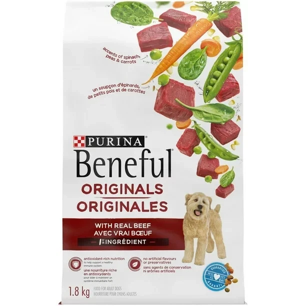 Dog food on shop ebay