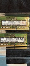 Samsung 16gb 3200 MHz Sodimm