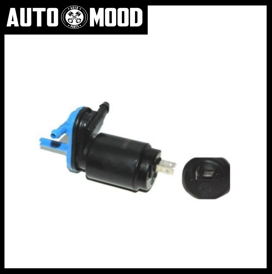 POMPA LAVAVETRI ALFA ROMEO 147 156 145 146 POMPETTA ACQUA CRISTALLI - Immagine 1 di 1