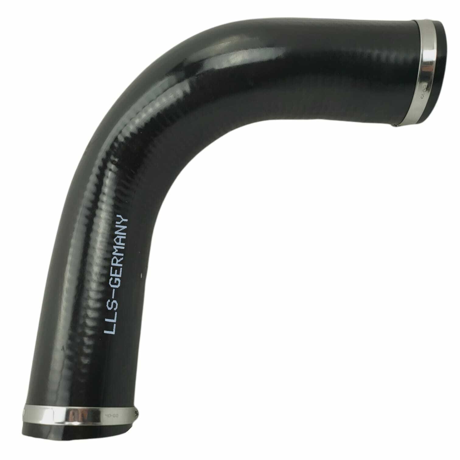 Charge air hose for Chevrolet Orlando 2.0 D J309 95048394 95275281