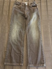 The Children  s Place Boy Bootcut Pants Size 8