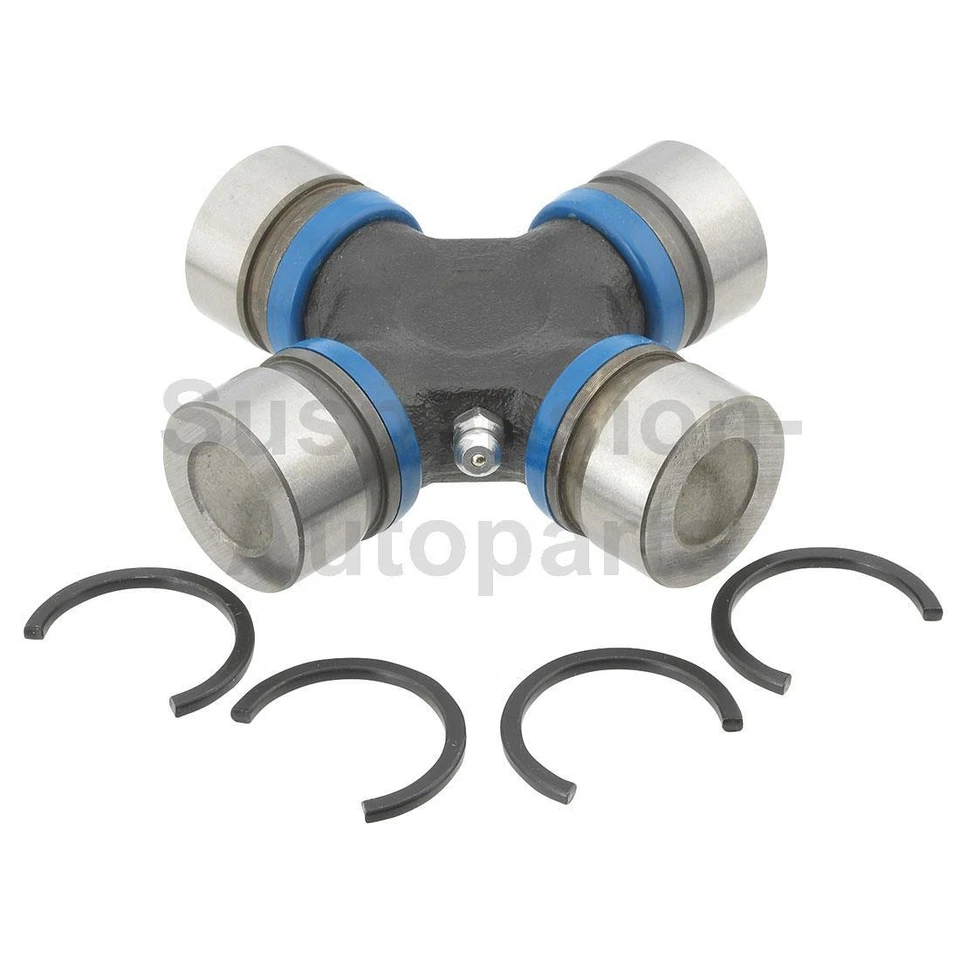 Junta Universal Delantera y Trasera SKF Para Oldsmobile Cutlass 3.1L 1967 1966 1965 1964 Foto 4 de 4