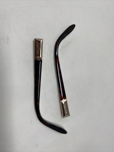 RALPH LAUREN RA 5130 601/13 GLOSSY TORTOISE 135mm TEMPLE ARM PARTS !782