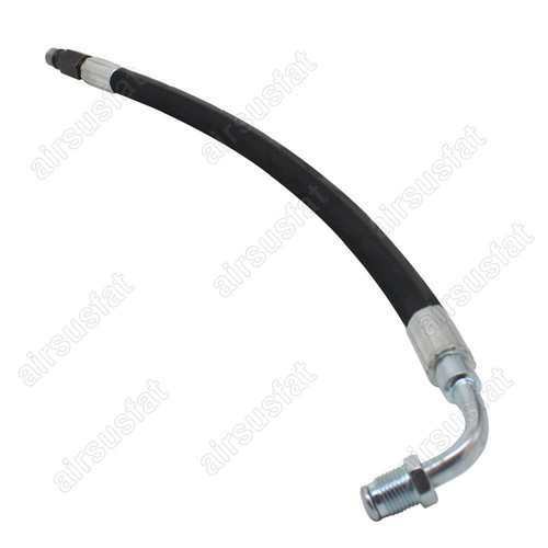 Front Hydraulic ABC Suspension Oil Pipe Tube For Mercedes W220 S Class 2000-2006 - Picture 8 of 8