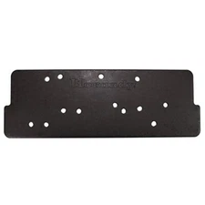 Hornady Quick Detach Mounting Plate Only 399698