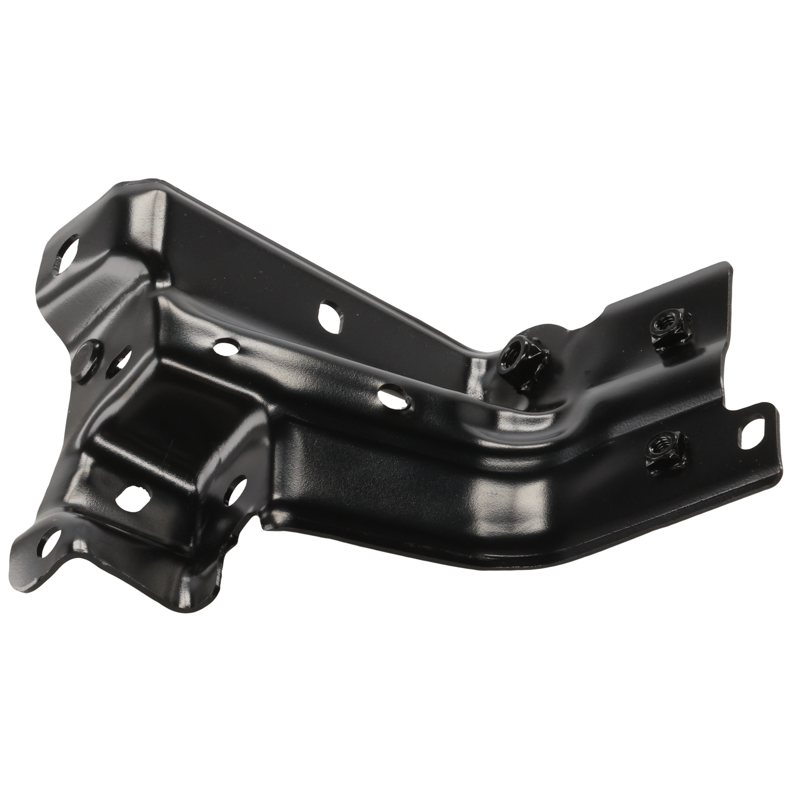 Radiator Support For Nissan Rogue 2014-2020 | eBay