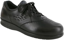 SAS Women's Shoes Free Time Black 12 Slim AAA FREE SHIPPING New In Box Freetime
