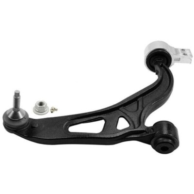 RK622215 Moog Control Arm Front Passenger Right Side Lower New With bushing(s)