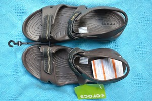 men's swiftwater river sandal