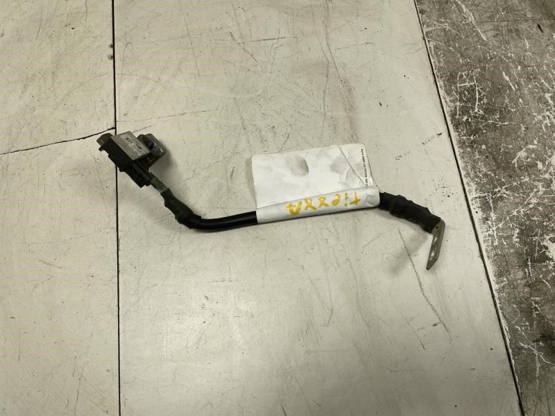 2013 HYUNDAI SANTA FE SPORT 2.0L BATTERY NEGATIVE GROUND CABLE OEM+ eBay