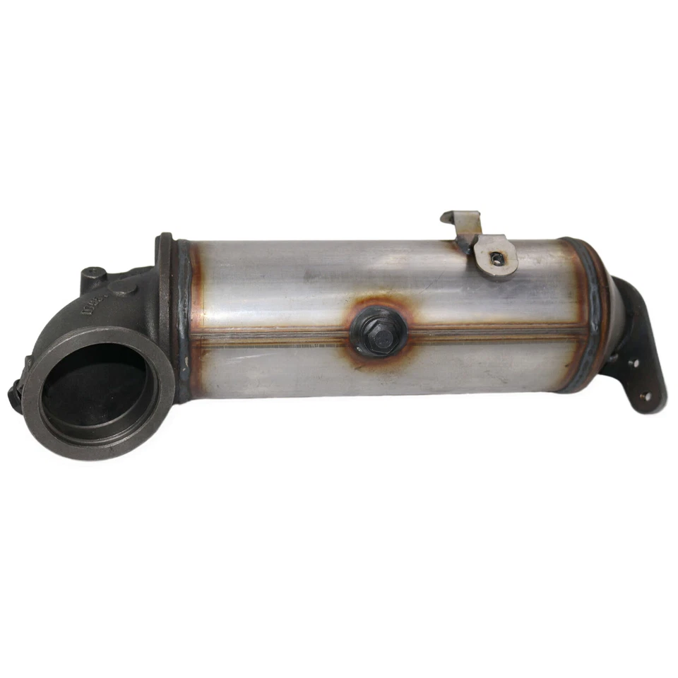 Catalytic Converters for 2018-2021 Chevrolet Equinox Malibu GMC Terrain 1.5L EPA Foto 4 de 4