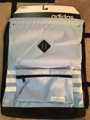 adidas classic 3s sackpack