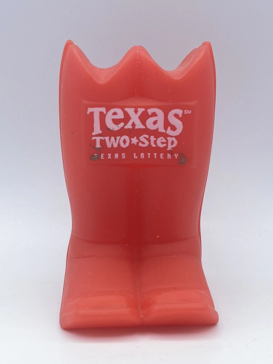 Doing the two top step in cowboy boots