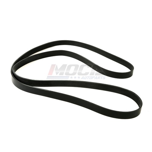 Serpentine Belt Component Kit for Honda Accord Odyssey Pilot Acura MDX ZDX TL RL - 第 4/7 張圖片