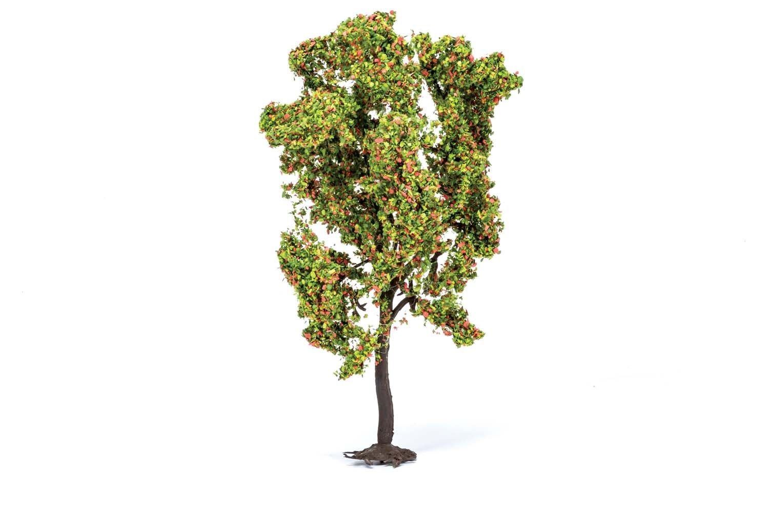 Albero Di Rowan Con Bacche Hornby Skale Scenics 11.5cm OO Gauge - R7216