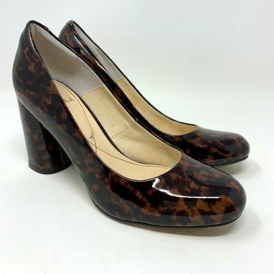 tortoise heel pump