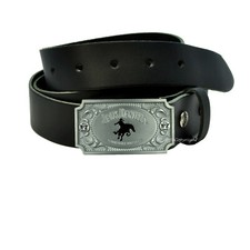 Jack Daniel`s Rodeo Buckle Official Whisley Merchandise Gürtelschnalle  *328