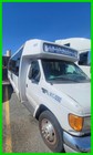 2005 Ford E-450 25 Passenger Super Duty Chassis 2D 6.0L V8 Crdi Diesel