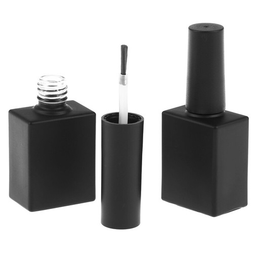New nail shapes - nibhtbus