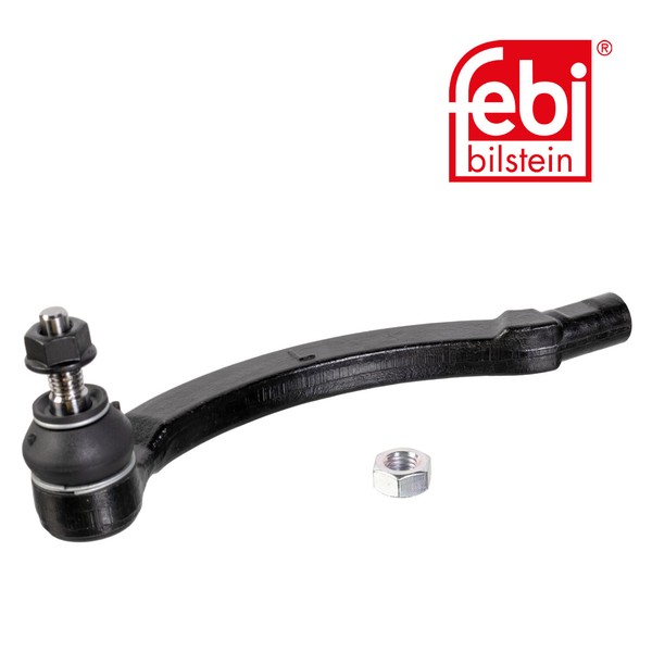 Febi Bilstein Spurstangenkopf Spurstange Vorne Links FüR Volvo S80 I TS XY 184-image