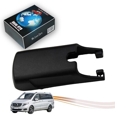 For Mercedes Benz Vito 447 2014-... Front Wiper Arm Plastic Cover / Clip