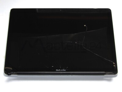 Teildefekt: 15,4  LCD Display Assembly Apple MacBook Pro A1286 2010 