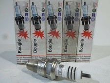 Bougies de préchauffage Volkswagen GOLF