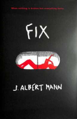 Fix by 