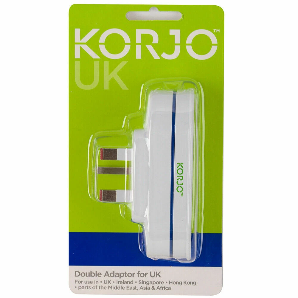New Travel Adaptor Adapter Socket to Plug Australia AU To UK Singapore HK China - Picture 14 of 24