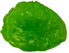 Play Food Half Head Of Lettuce