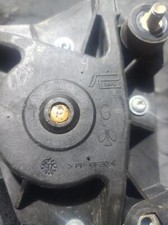 PA66GF30 mécanisme lève