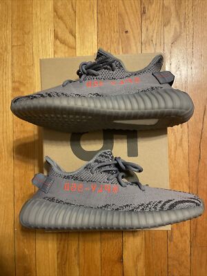 adidas Yeezy Boost 350 V2 Beluga (2017) Size 10