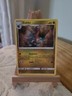 Pokémon Trading Card Game Gabite SM Ultra Prism Card #98/156
