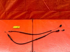 94-01 ACURA INTEGRA - GSR - B18C1 THROTTLE ACCELERATOR CABLE & CC CABLE OEM 226