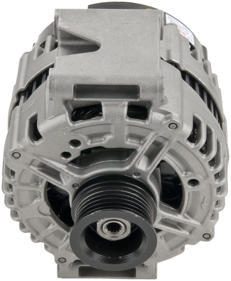 For 2007-2008 Mercedes GL450 4.7L V8 Bosch Alternator (Remanufactured) - Image 3 of 4