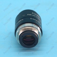 1pc KEYENCE HD Industrial CCD Camera Lens Ca-lh25 CALH25 for sale