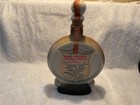 Bing Crosby National Pro-Am Pebble Beach Decanter (EMPTY)JIM BEAM NATIONAL — photo 3