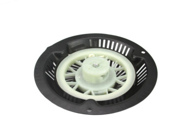 Starter Avviamento A Strappo Per Decespugliatore - Gruppo Avviamento Universale Per Motori 2 Tempi 99-139cc - Foto 2
