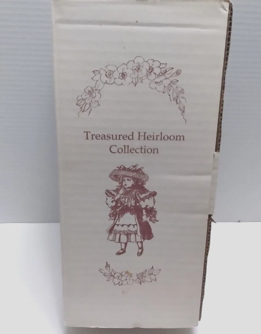 Treasured Heirloom Collection for sale | eBay