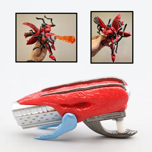 COOL Upgrade Kit Gun Weapon For Legacy Predacon inferno in stock