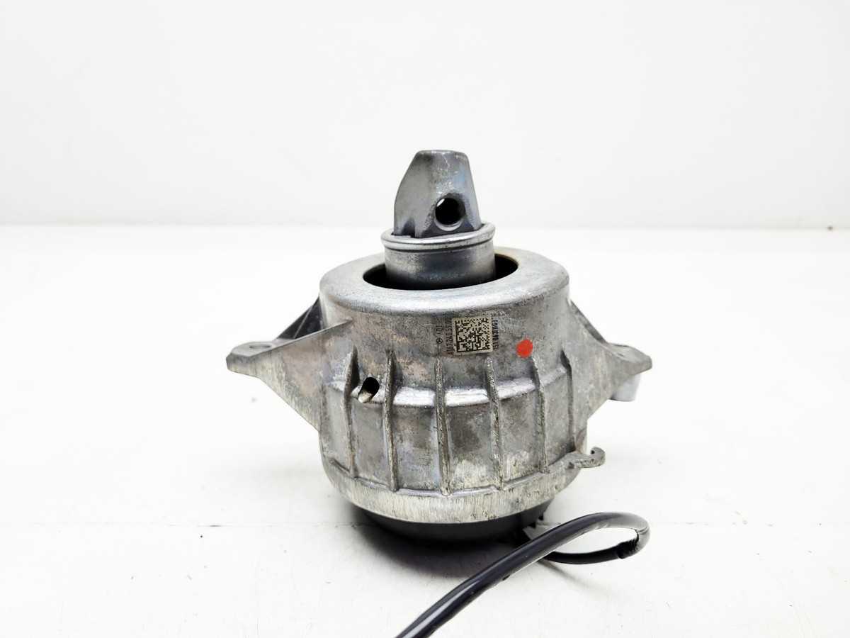 MERCEDES GLE W167 ENGINE MOUNT 3.0 DIESEL A1672405900 2020 | eBay 