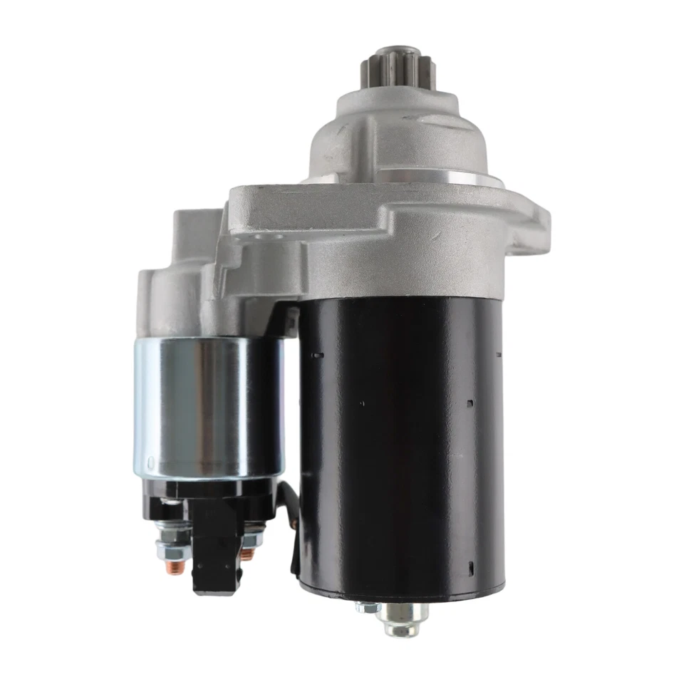 New Replacement Starter Motor for VW Beetle Golf Jetta Audi TT Manual Trans - Изображение 2 из 4