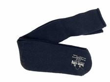 Vintage Soccer Tube Socks Twin City OS-R Black One Size NWOT Over Calf Long NOS