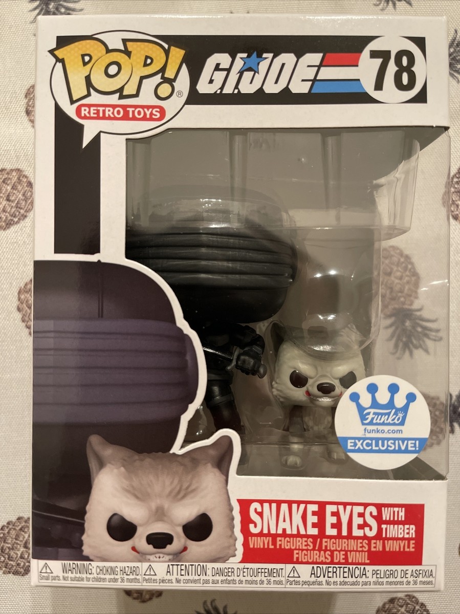 Funko POP! Animation Boruto Naruto Momoshiki Edition Limitée (Neuf avec