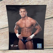 WWE Promo Photo Randy Orton (2004) 8&rdquo; x 10&rdquo;